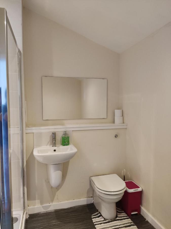 My Room Edinburgh Luaran gambar