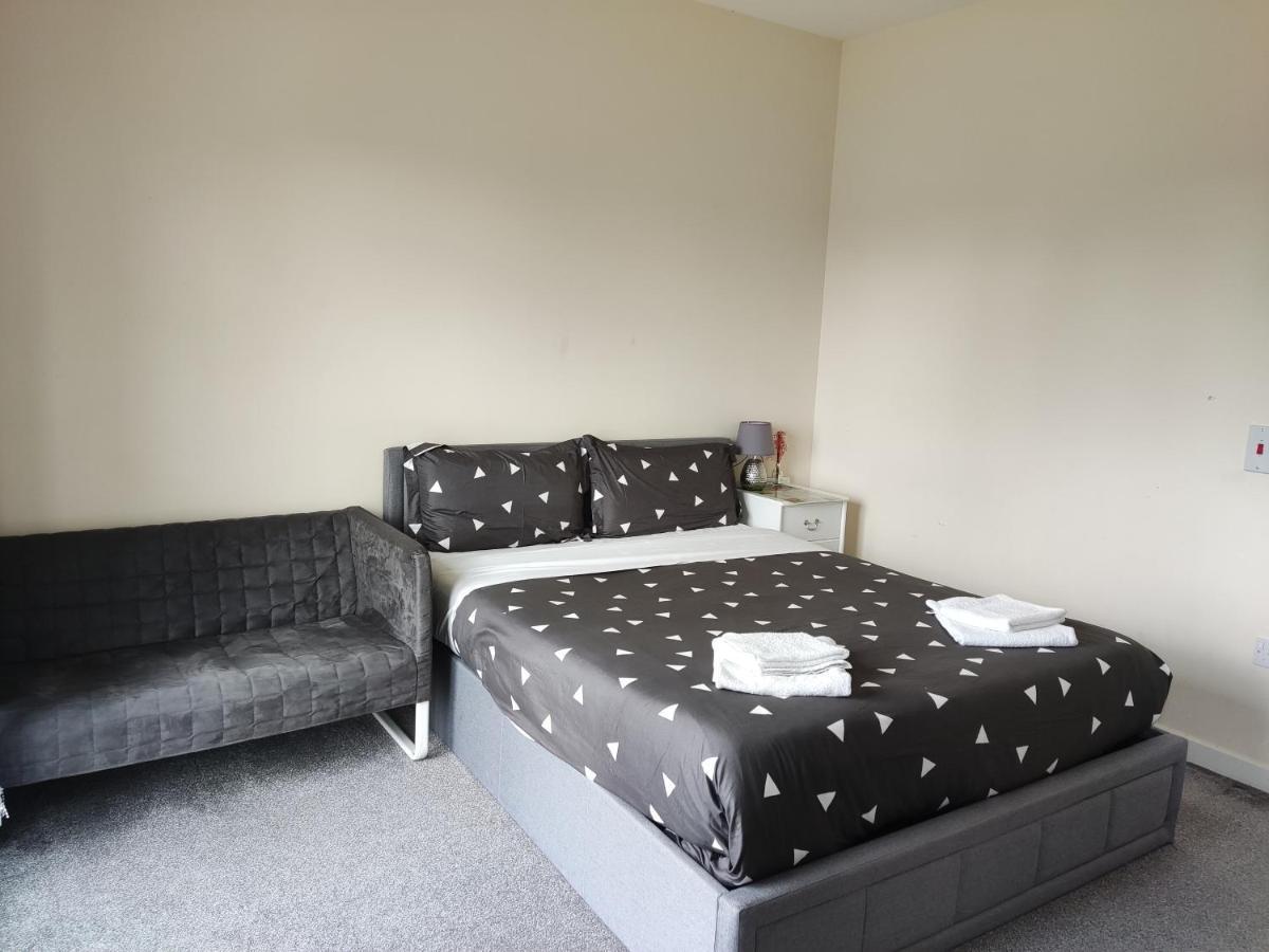 My Room Edinburgh Luaran gambar