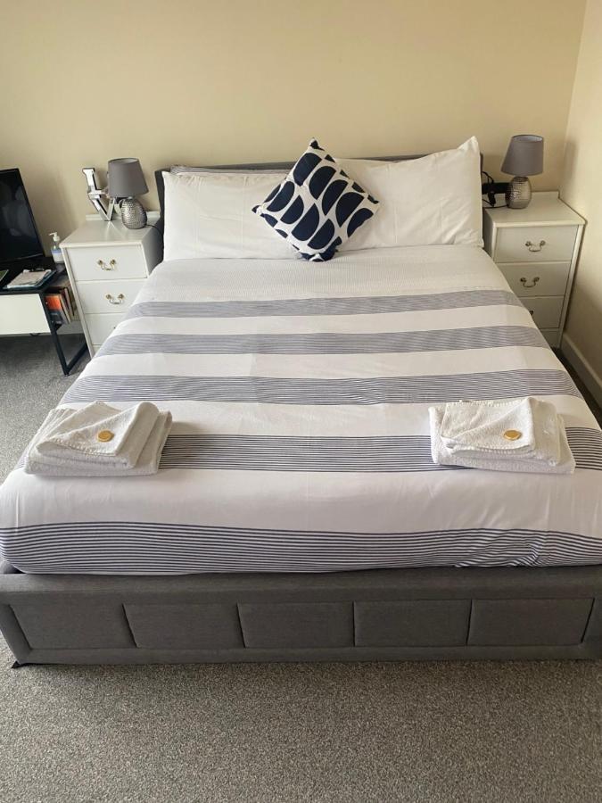 My Room Edinburgh Luaran gambar